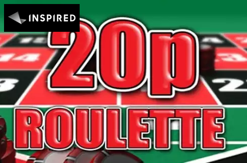 20p Roulette